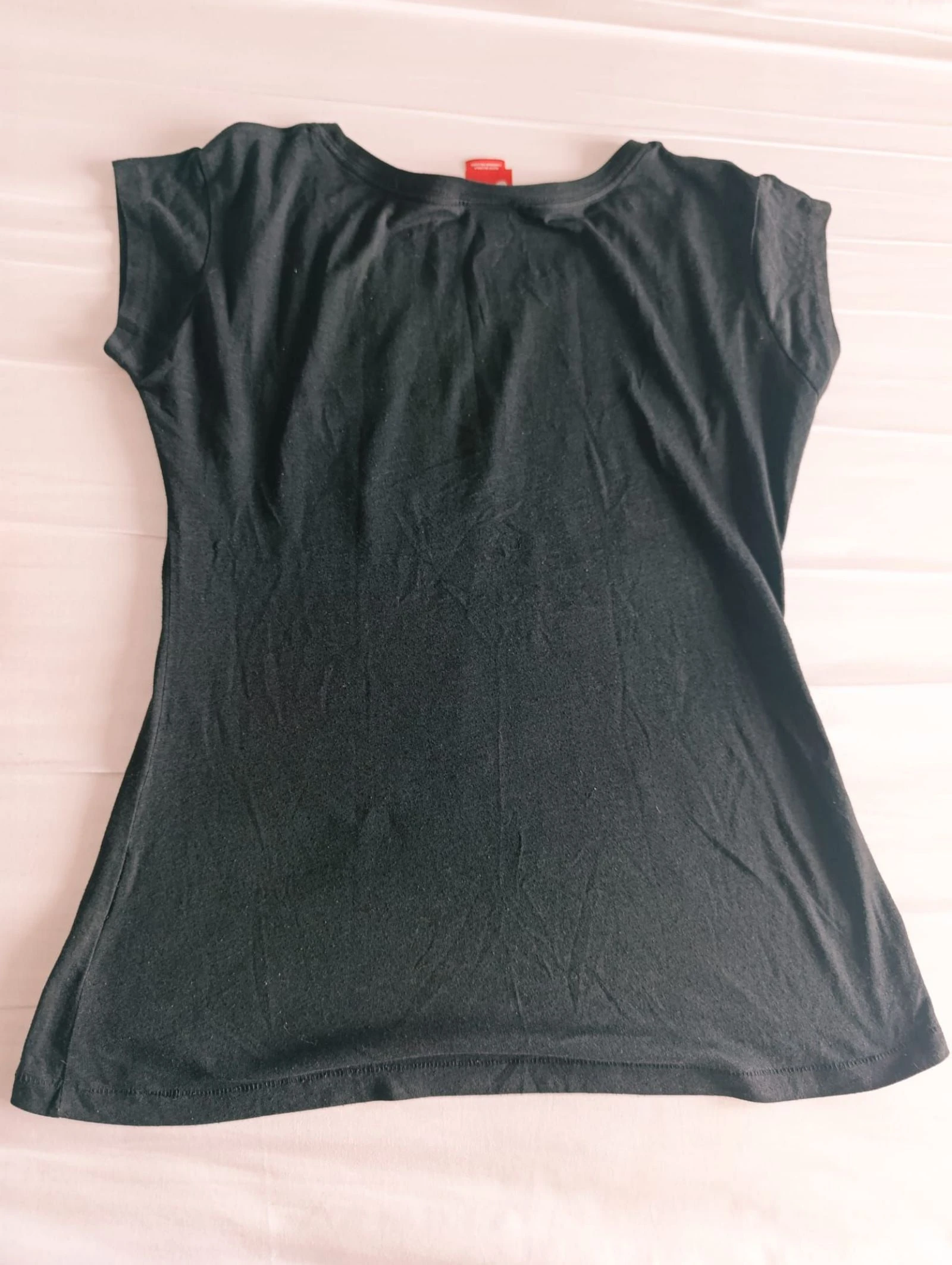 Nike sports t-shirt size S – photo 4